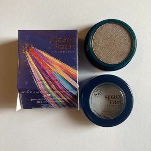 Space Case Eyeshadow in Space Food
